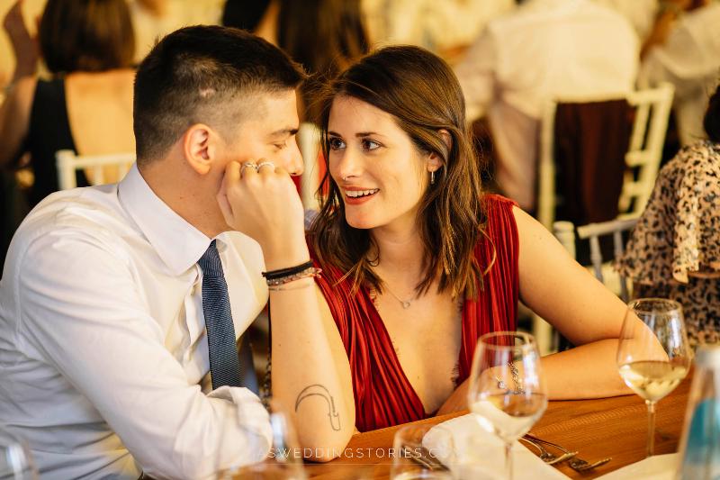 Foto Borgoricco Villa Traverso Pedrina Maria Giulia e Manuel