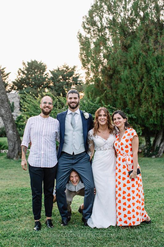 Foto Borgoricco Villa Traverso Pedrina Maria Giulia e Manuel