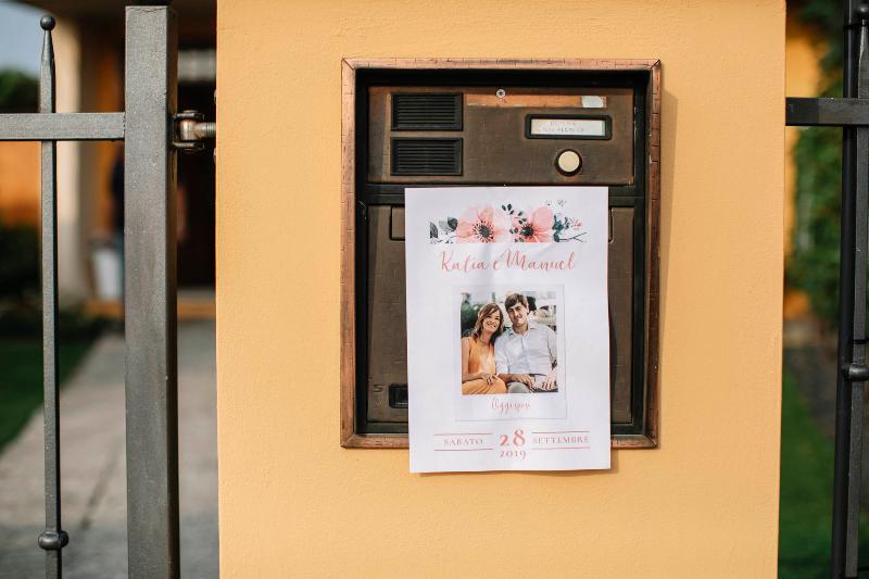 Foto San Zenone degli Ezzelini Villa Ca' Prigioni Katia e Manuel