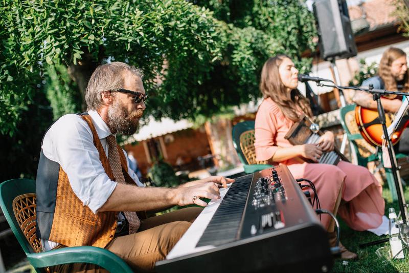 Foto San Zenone degli Ezzelini Villa Ca' Prigioni Katia e Manuel