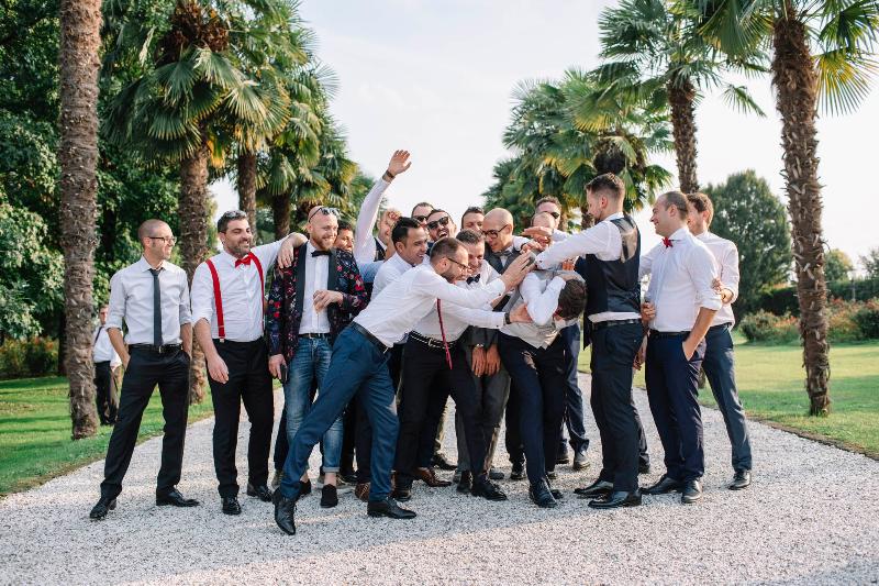Foto San Zenone degli Ezzelini Villa Ca' Prigioni Katia e Manuel