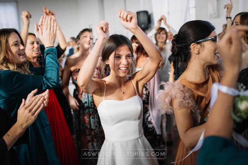 Foto Scorzé Filanda Motta Eros e Giulia