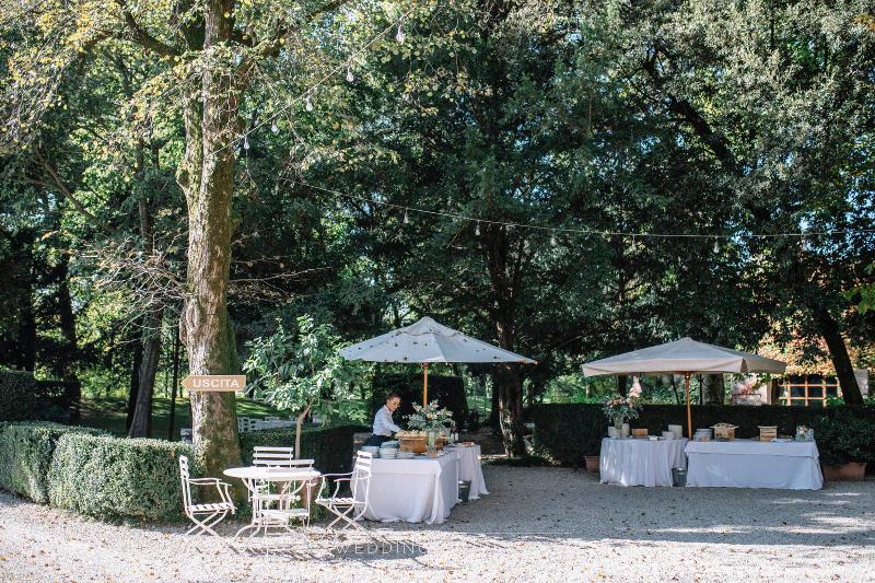 Foto Silvelle di Trebaseleghe Villa Caprera Monica e Massimiliano