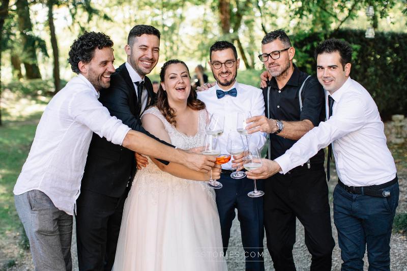 Foto Silvelle di Trebaseleghe Villa Caprera Monica e Massimiliano