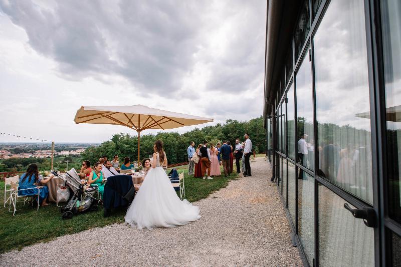 Foto Sant'Ambrogio di Trebaseleghe Casa Gobbato Veronica e Luca