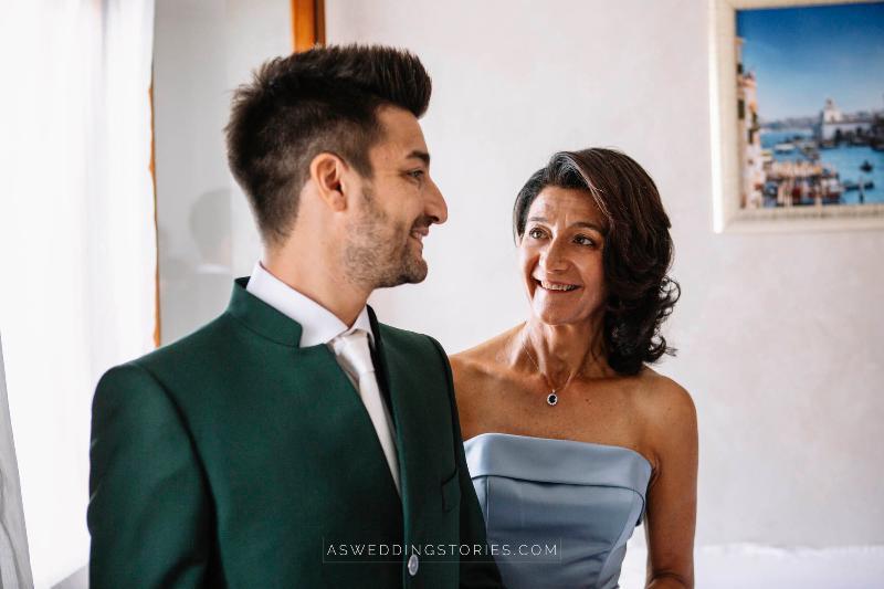 Foto Veternigo Antico Vetturo Elena e Alessandro
