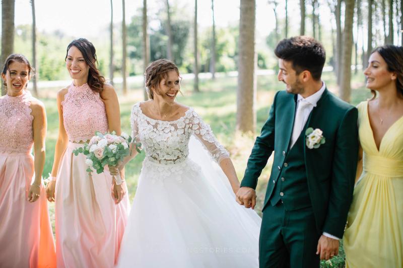 Foto Veternigo Antico Vetturo Elena e Alessandro
