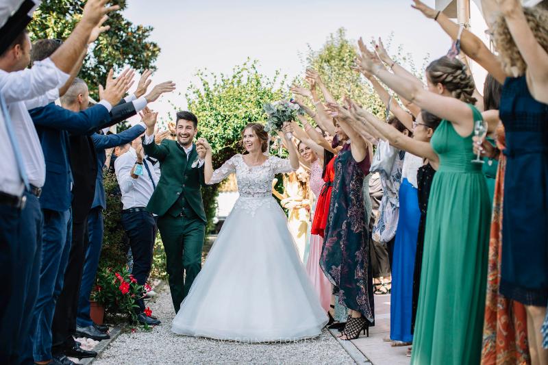Foto Veternigo Antico Vetturo Elena e Alessandro
