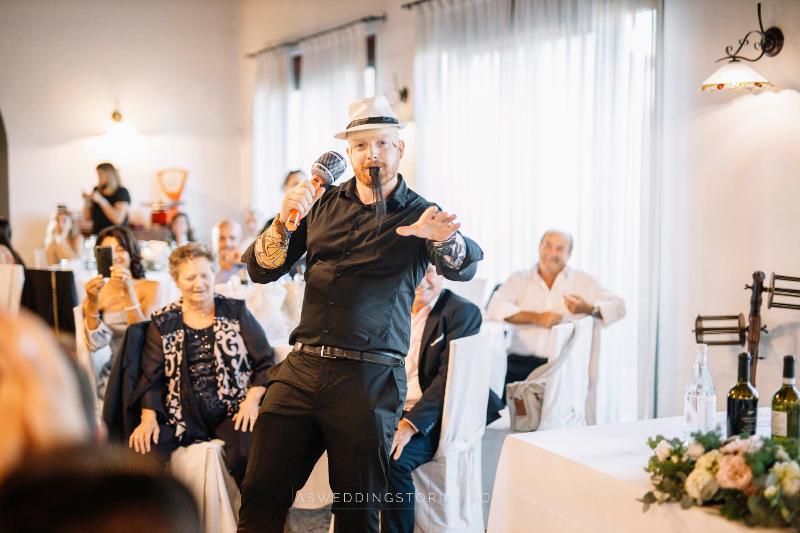 Foto Veternigo Antico Vetturo Elena e Alessandro