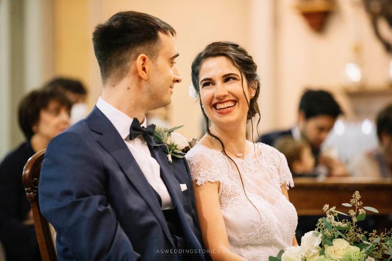 Foto Villavesco Il Fondaco dei Mercanti Anna e Riccardo