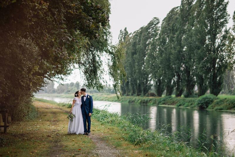 Foto Villavesco Il Fondaco dei Mercanti Anna e Riccardo