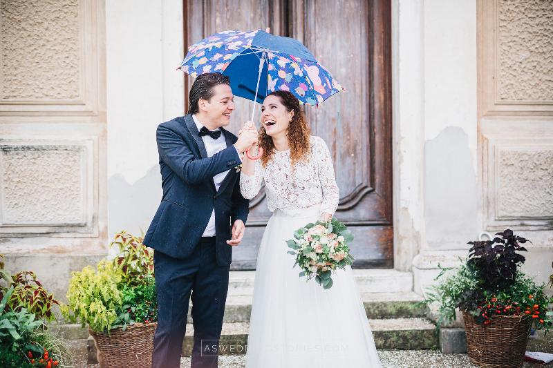 Foto Mogliano Veneto Filanda Motta Veronica e Andrea