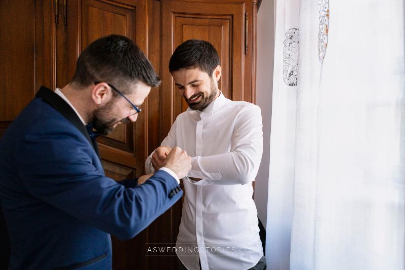 Foto Salzano Antico Veturo di Trebaseleghe Federica e Marco