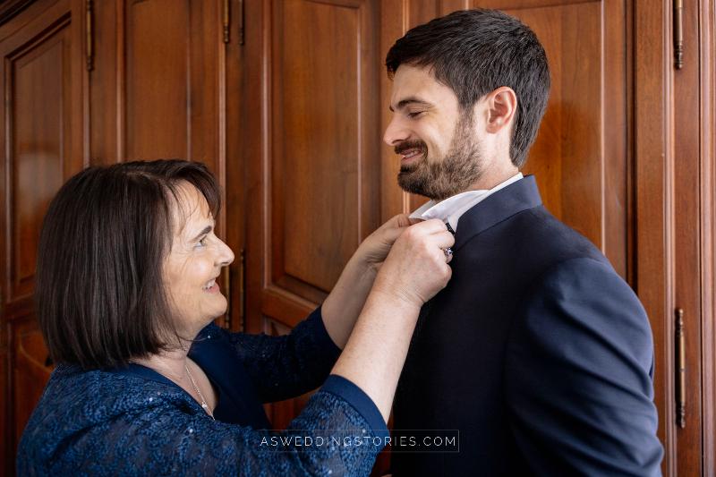 Foto Salzano Antico Veturo di Trebaseleghe Federica e Marco