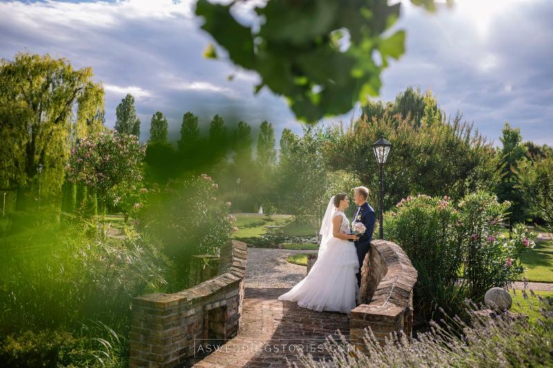 Foto Torre di Mosto Villa O'hara Marta e Federico