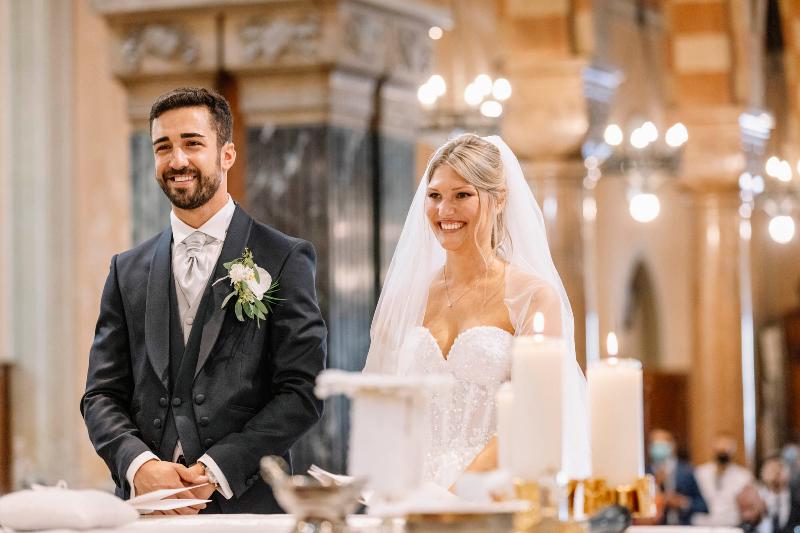 Foto Trebaseleghe Villa Pacchierotti De Benedetti, Limena Maddalena e Jacopo