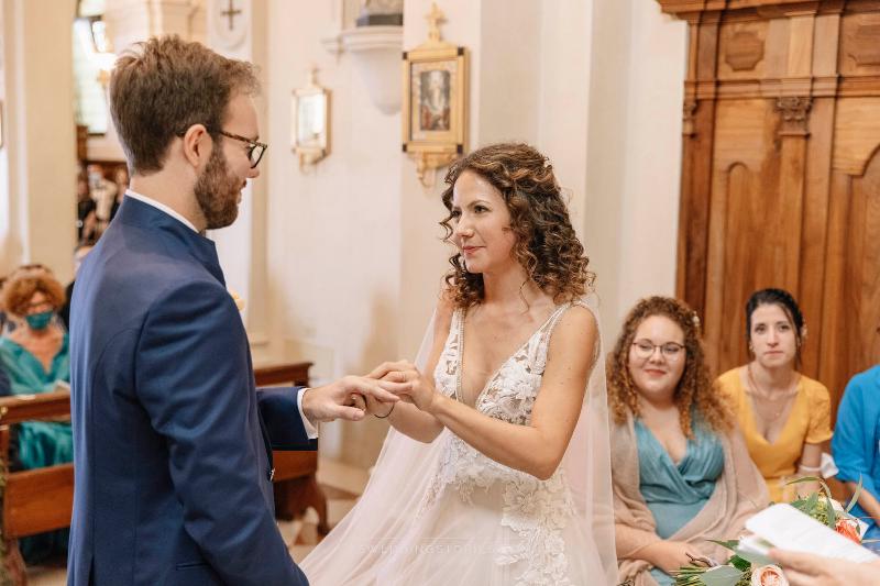 Foto Treviso Villa Caprera Camilla e Andrea