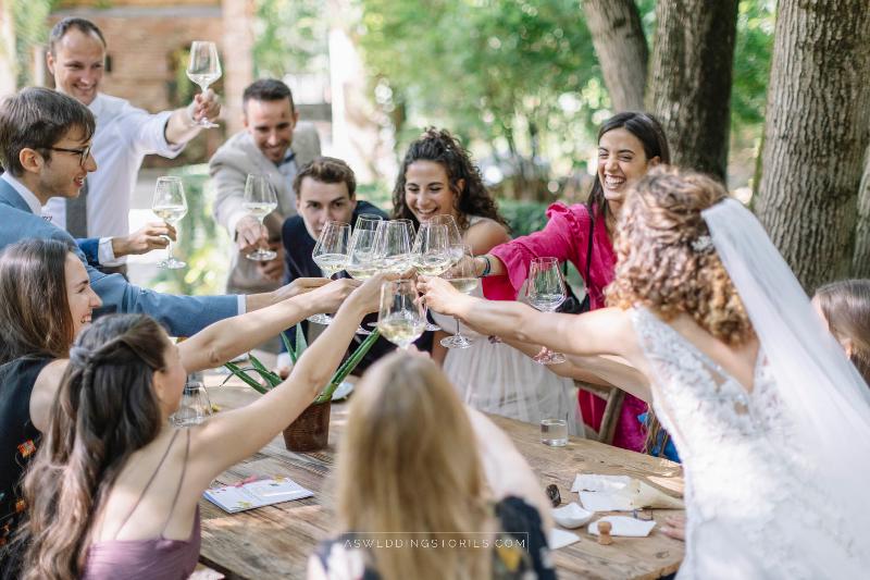 Foto Treviso Villa Caprera Camilla e Andrea