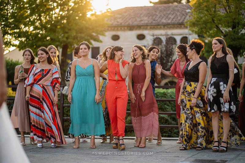 Foto Trebaseleghe Ristorante Al Tezzon Chiara e Davide