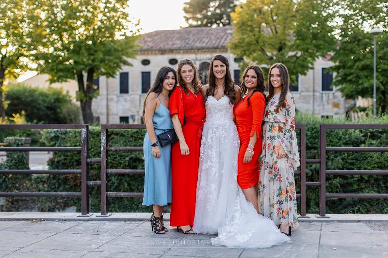 Foto Trebaseleghe Ristorante Al Tezzon Chiara e Davide