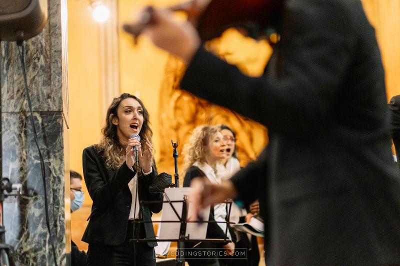 Foto Trebaseleghe Castello San Salvatore, Susegana Elena  e Gianmarco