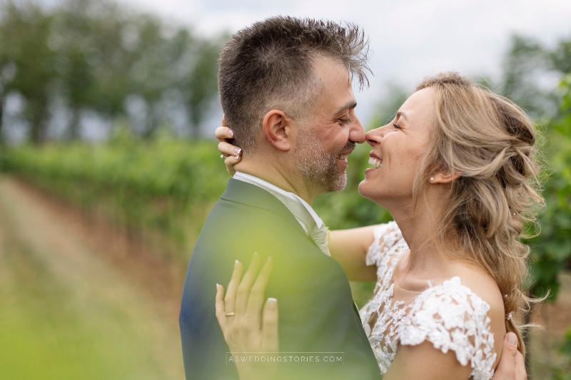 Foto Montebelluna Tenuta delle mele Ilaria e Marco