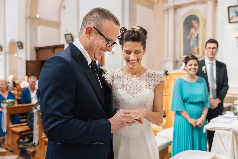 Foto Villafranca Padova Arquà Petrarca Paola e Marco