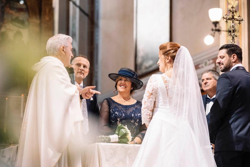 Foto Trebaseleghe Villa Braida Giorgia e Christian