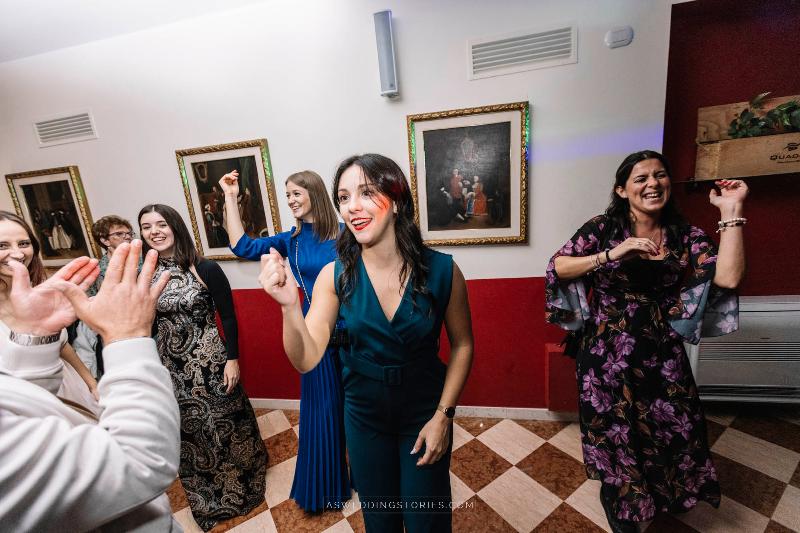 Foto Trebaseleghe Villa Braida Giorgia e Christian