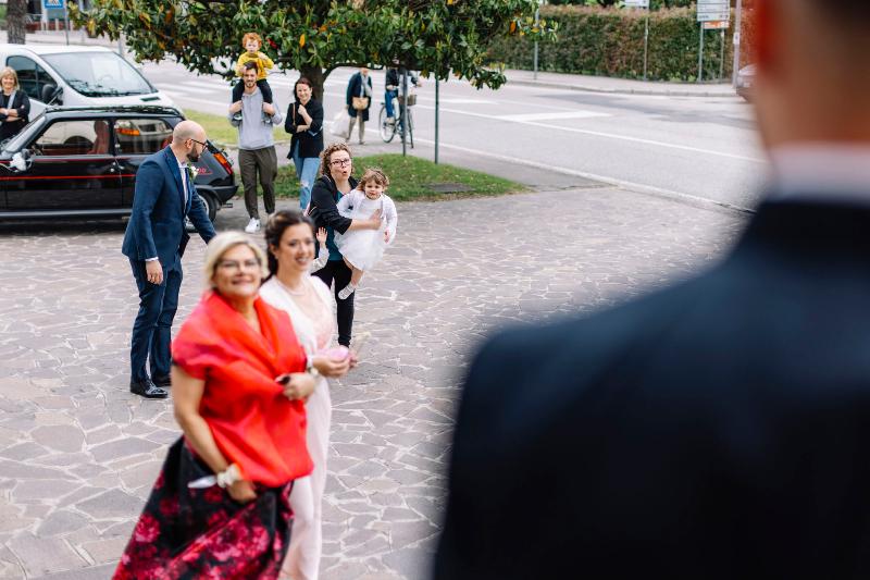 Foto Cison di Valmarino CastelBrando Eliana e Fabio