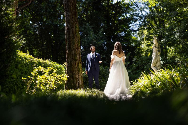 Foto Castello di Godego Villa Caprera Silvia e Umberto