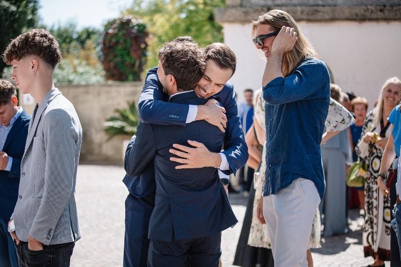 Foto San Vito di Altivole Agriturismo Bosco del Falco sul Montello Francesca e Tommaso